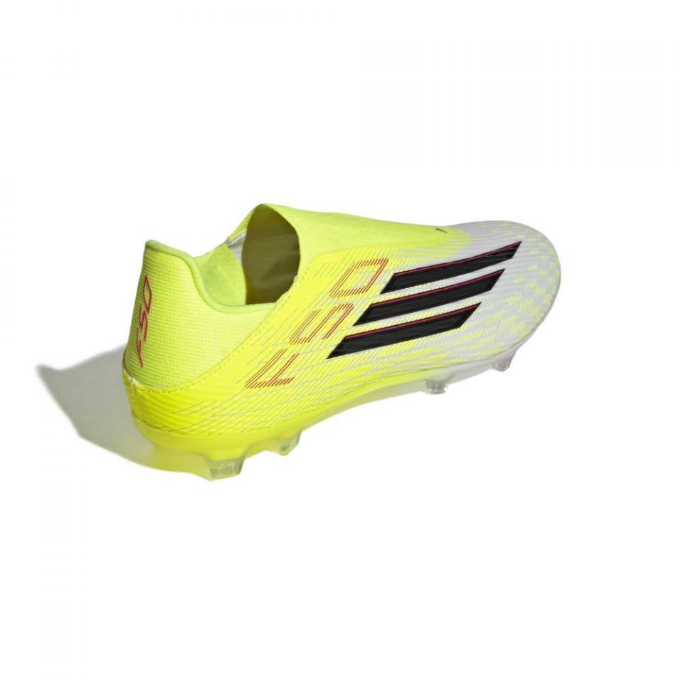 adidas F50 League LL FG Soccer Cleats | Born For Goals Pack